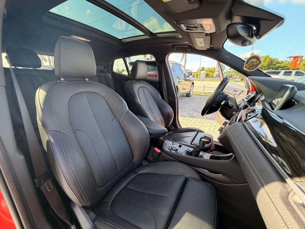 BMW X2 xDrive28i Sports Activity Coupe 2019