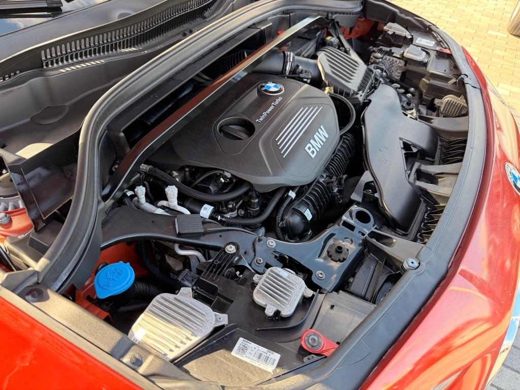 BMW X2 xDrive28i Sports Activity Coupe 2019