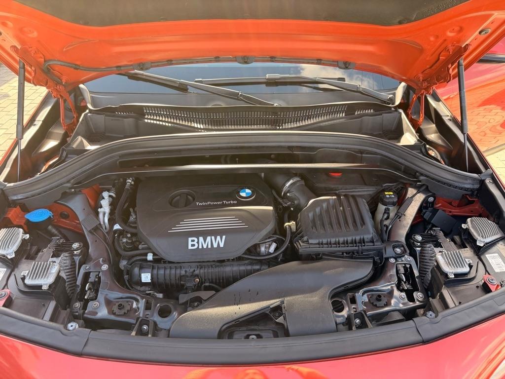 BMW X2 xDrive28i Sports Activity Coupe 2019