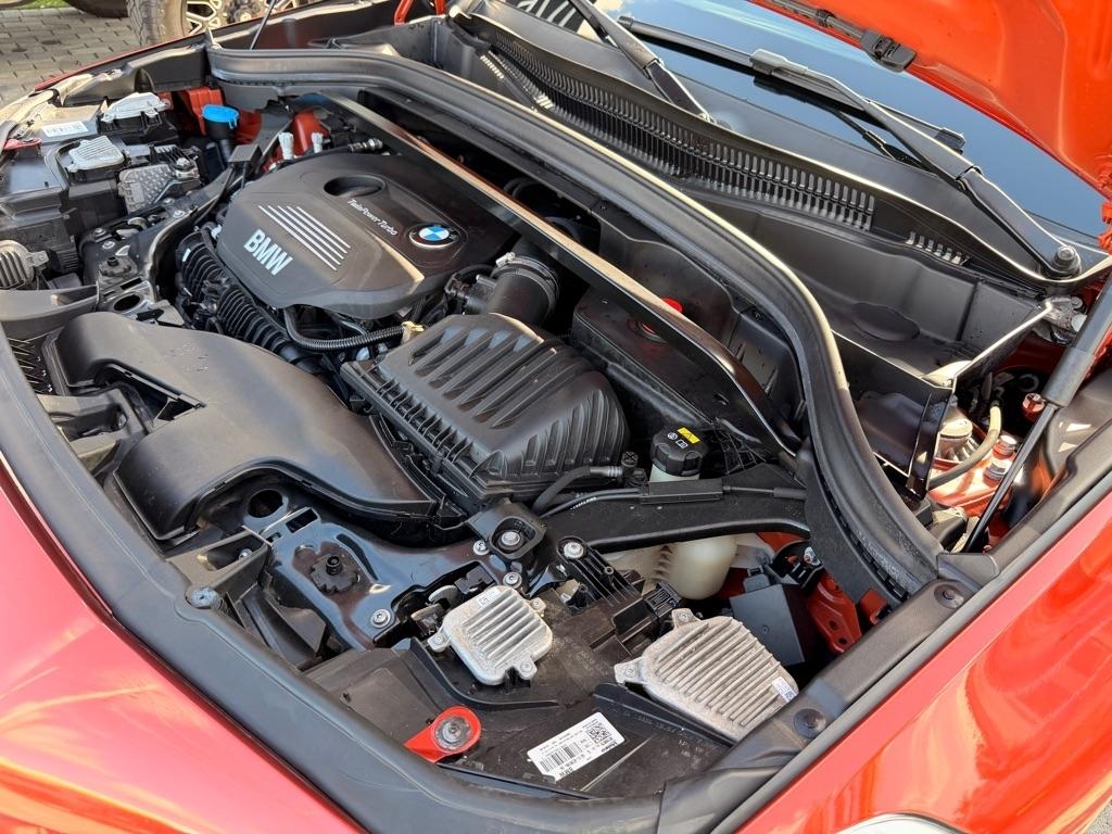 BMW X2 xDrive28i Sports Activity Coupe 2019