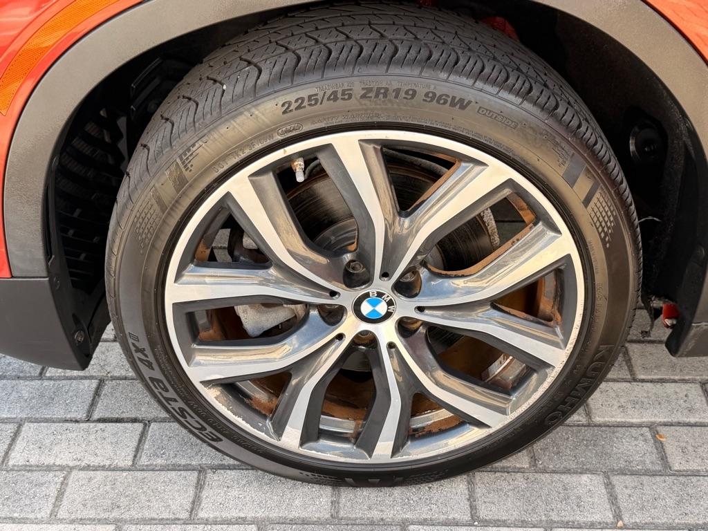 BMW X2 xDrive28i Sports Activity Coupe 2019