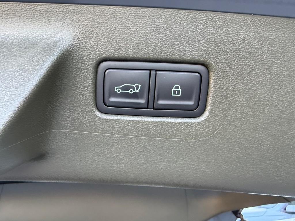 Hyundai Santa Fe Calligraphy AWD 2024