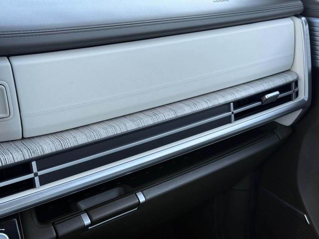 Hyundai Santa Fe Calligraphy AWD 2024