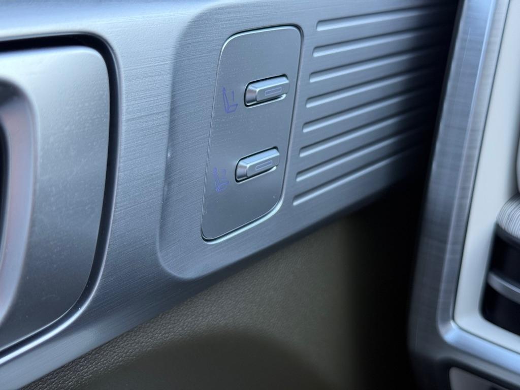 Hyundai Santa Fe Calligraphy AWD 2024