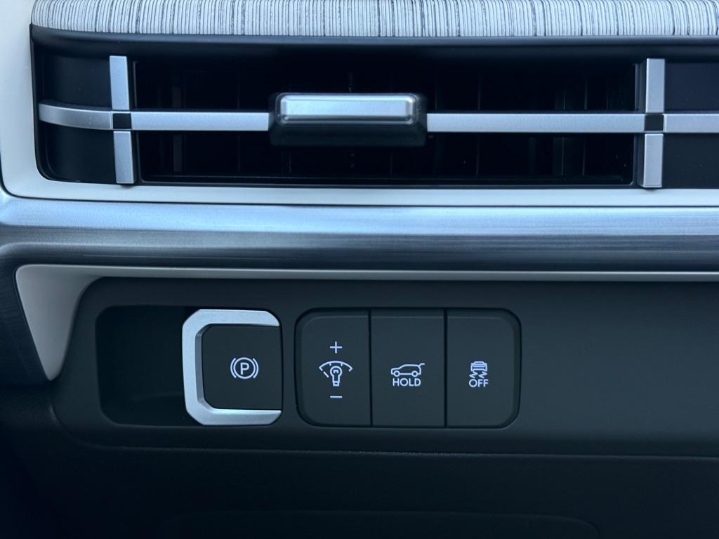 Hyundai Santa Fe Calligraphy AWD 2024