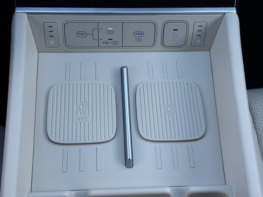 Hyundai Santa Fe Calligraphy AWD 2024