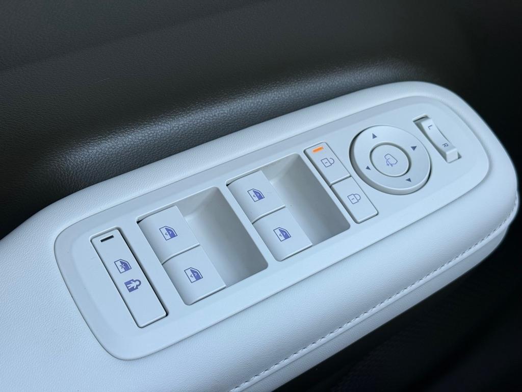 Hyundai Santa Fe Calligraphy AWD 2024