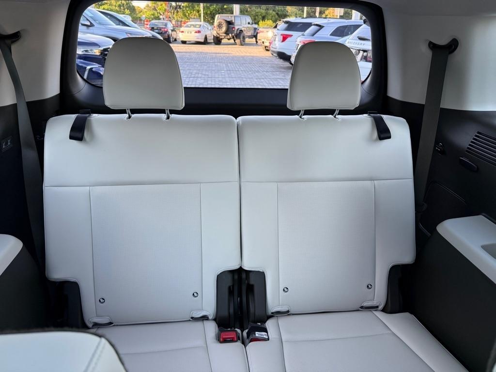 Hyundai Santa Fe Calligraphy AWD 2024