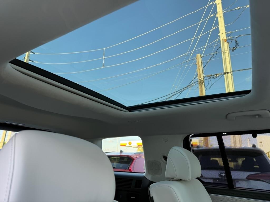 Hyundai Santa Fe Calligraphy AWD 2024