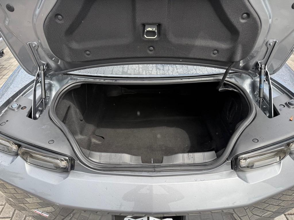 Chevrolet Camaro 2dr Cpe 1SS 2021