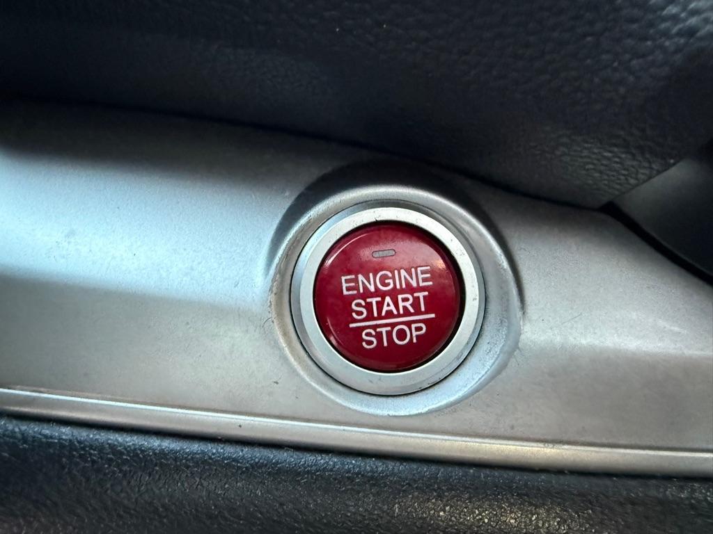 Honda CR-V 2WD 5dr EX 2016