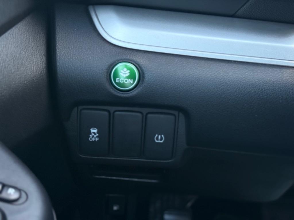 Honda CR-V 2WD 5dr EX 2016