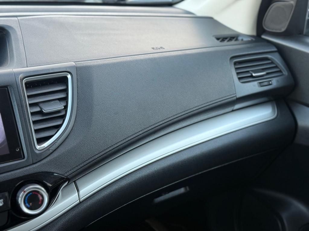 Honda CR-V 2WD 5dr EX 2016