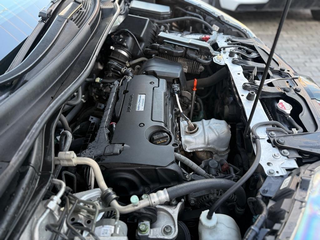 Honda CR-V 2WD 5dr EX 2016