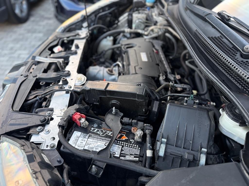 Honda CR-V 2WD 5dr EX 2016