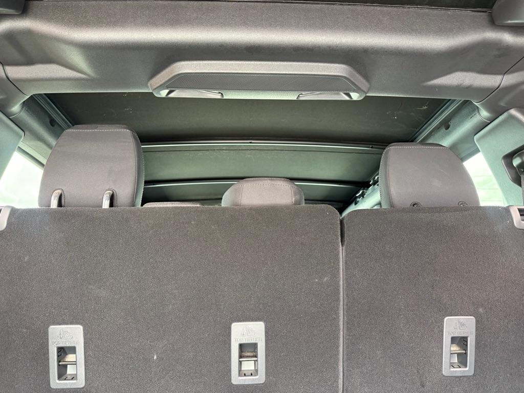 Ford Bronco Big Bend 4 Door 4x4 2025