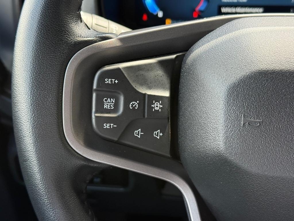 Ford Bronco Big Bend 4 Door 4x4 2025