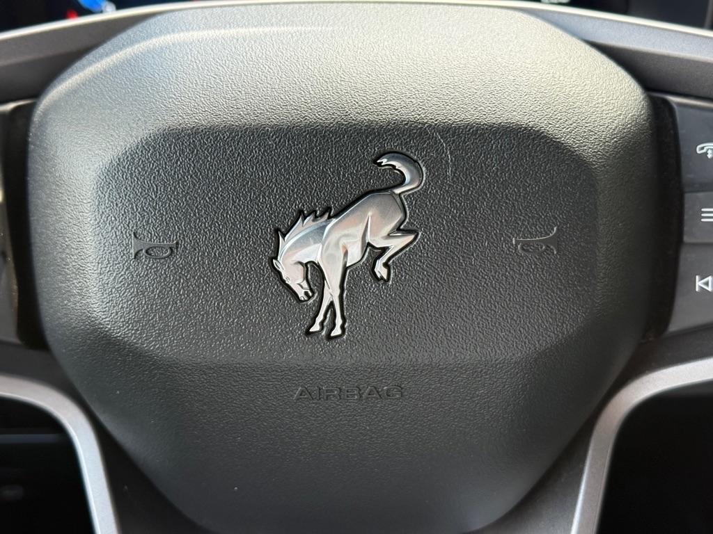 Ford Bronco Big Bend 4 Door 4x4 2025