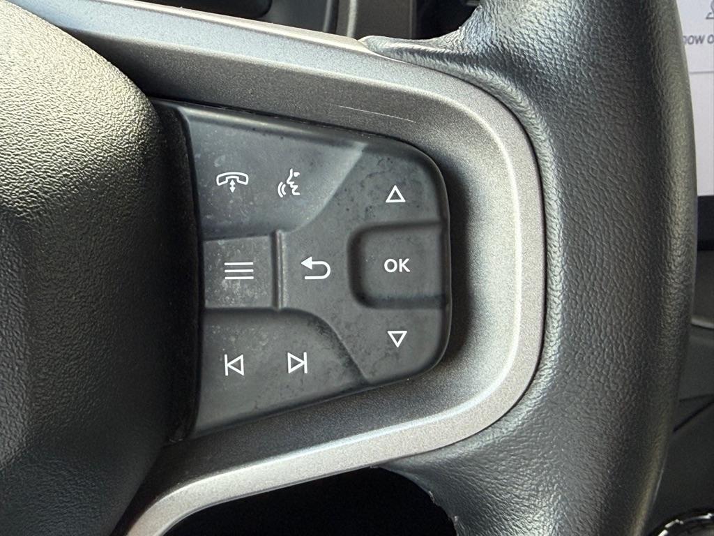 Ford Bronco Big Bend 4 Door 4x4 2025