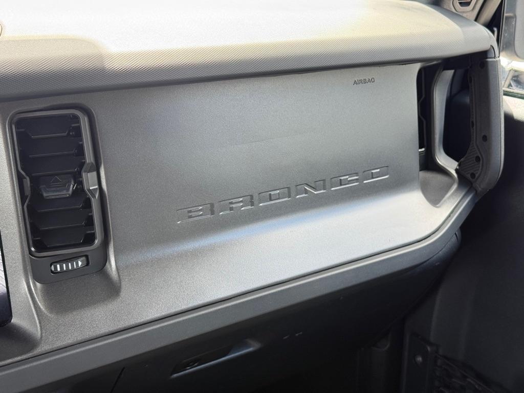 Ford Bronco Big Bend 4 Door 4x4 2025