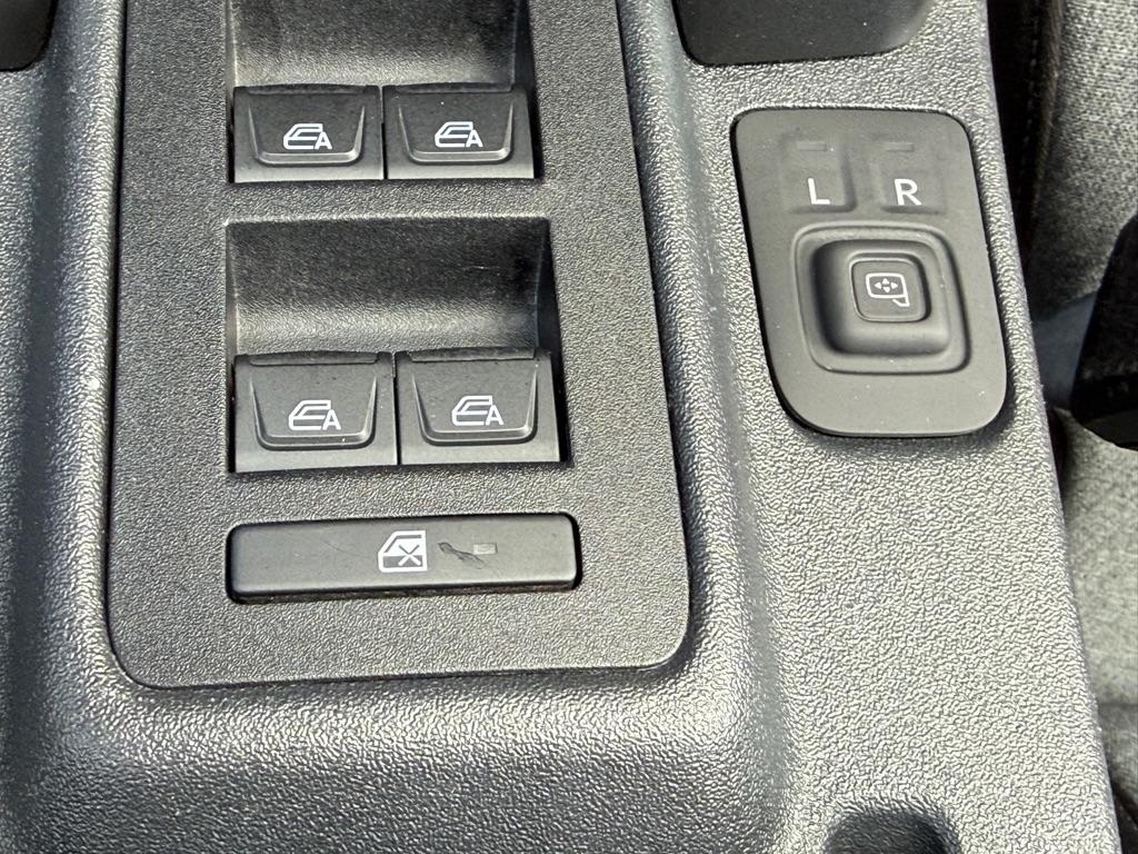 Ford Bronco Big Bend 4 Door 4x4 2025