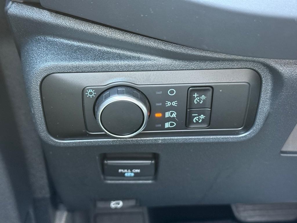 Ford Bronco Big Bend 4 Door 4x4 2025