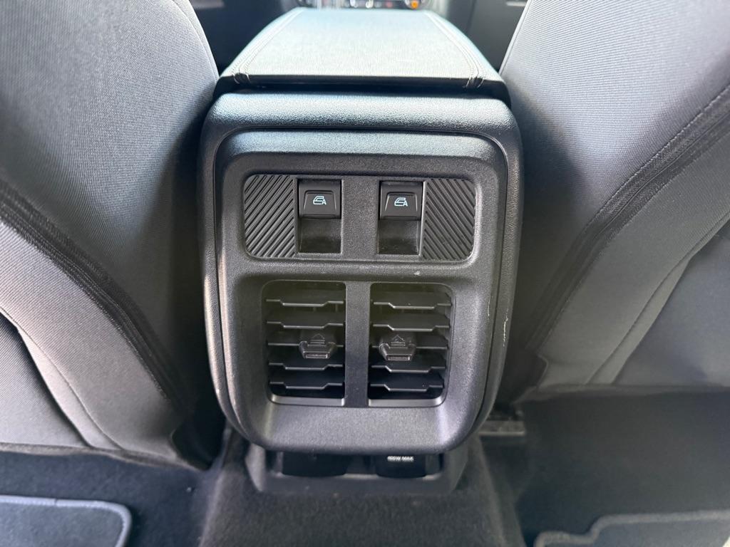 Ford Bronco Big Bend 4 Door 4x4 2025