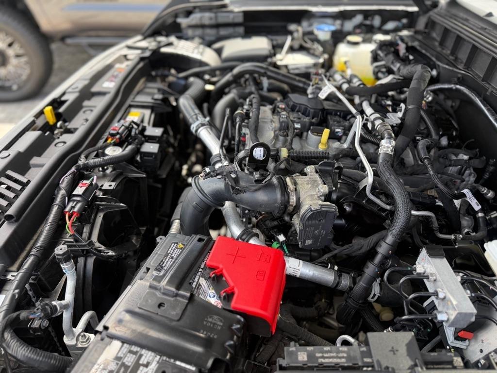 Ford Bronco Big Bend 4 Door 4x4 2025