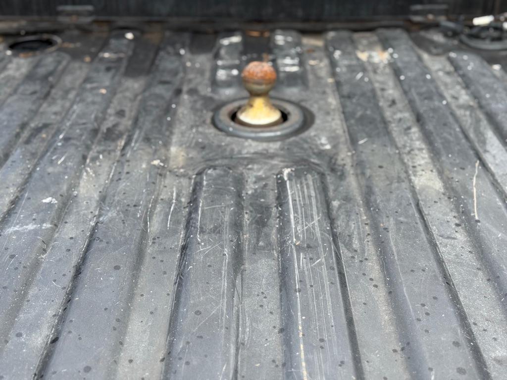 RAM 3500 Tradesman 4x4 Crew Cab 8' Box 2020