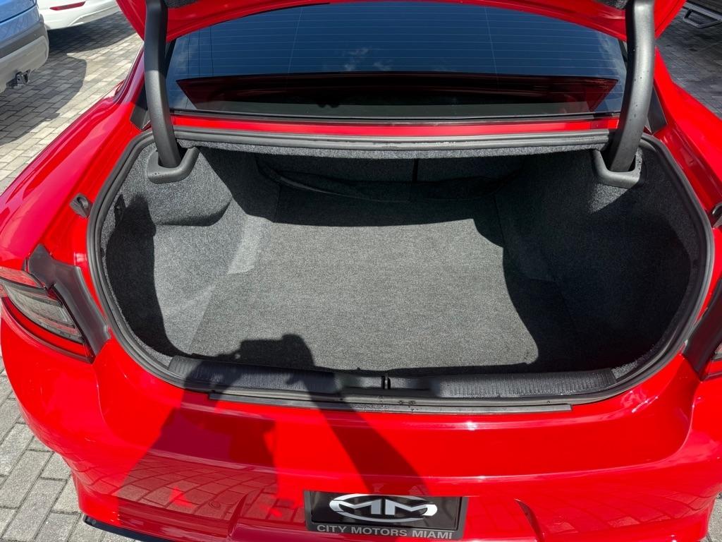 Dodge Charger Scat Pack Widebody RWD 2023