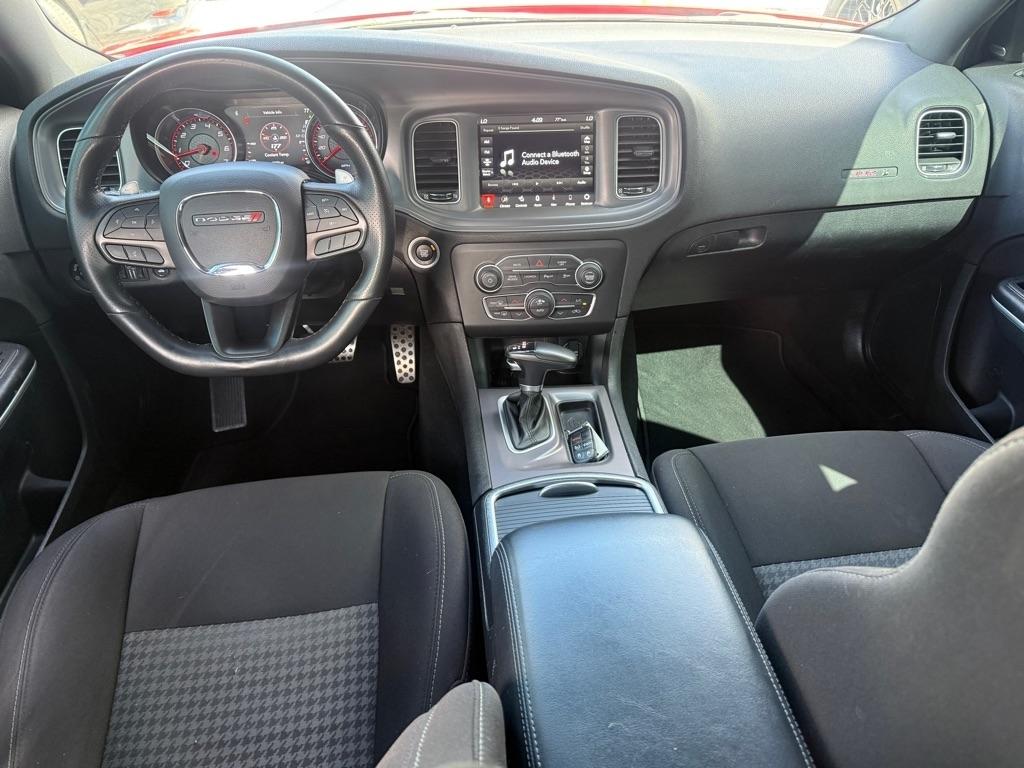 Dodge Charger Scat Pack Widebody RWD 2023