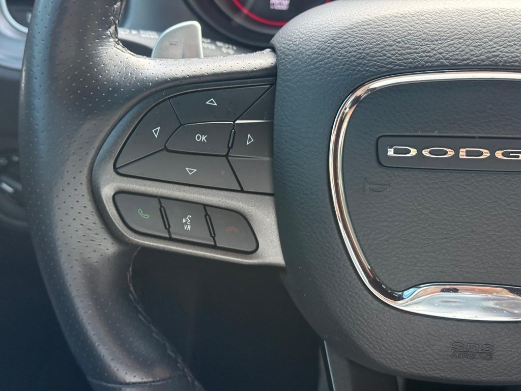 Dodge Charger Scat Pack Widebody RWD 2023