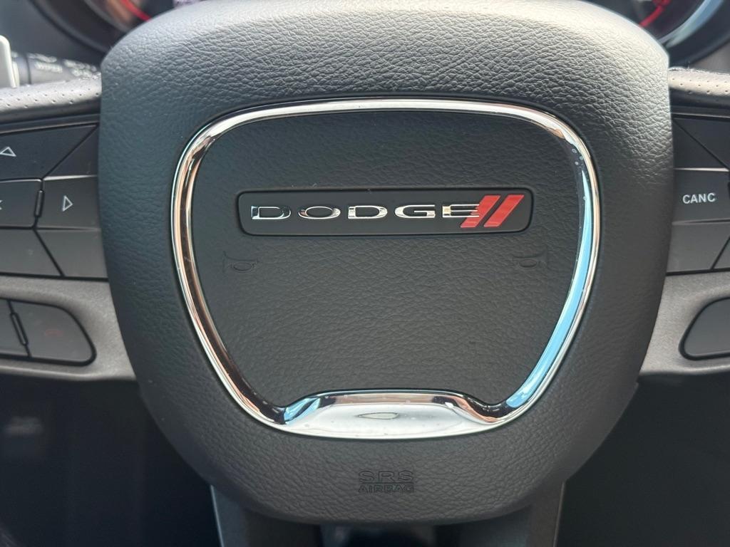 Dodge Charger Scat Pack Widebody RWD 2023