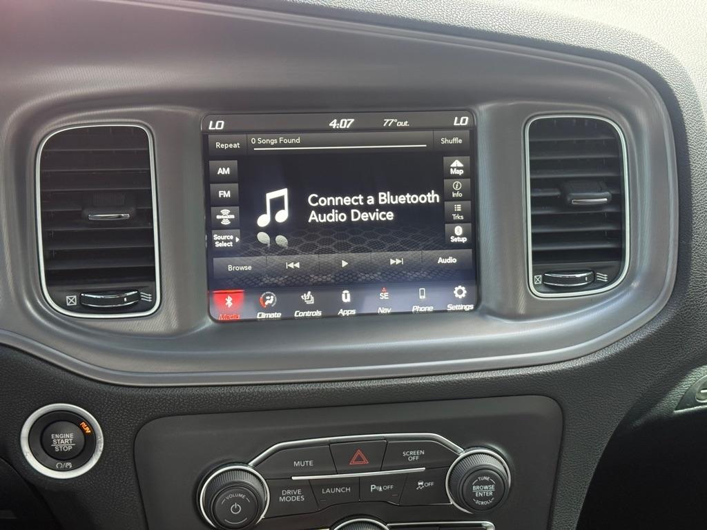 Dodge Charger Scat Pack Widebody RWD 2023