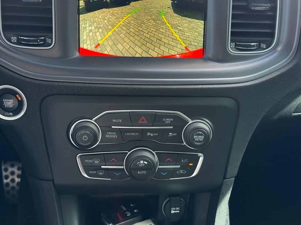 Dodge Charger Scat Pack Widebody RWD 2023