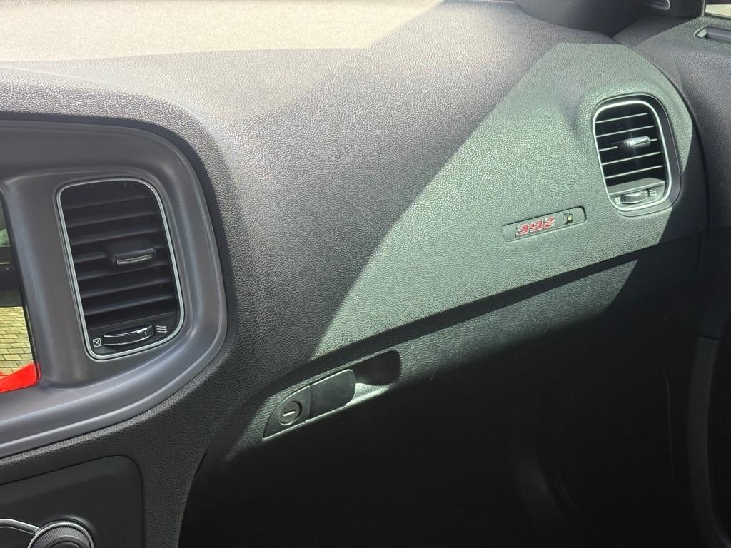 Dodge Charger Scat Pack Widebody RWD 2023