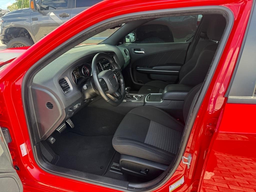 Dodge Charger Scat Pack Widebody RWD 2023