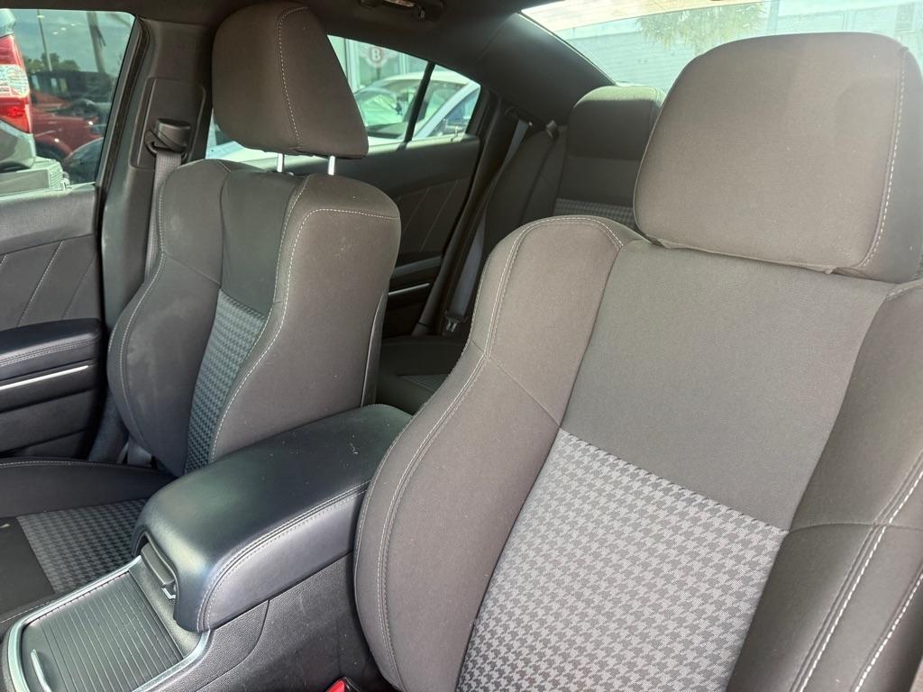 Dodge Charger Scat Pack Widebody RWD 2023