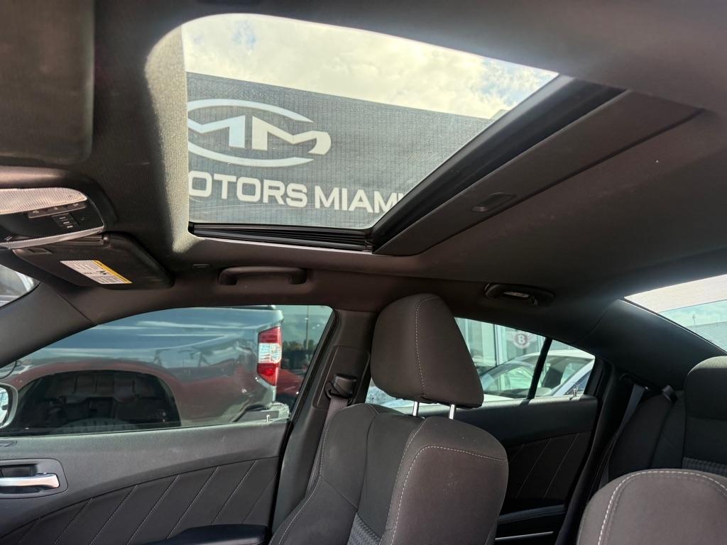 Dodge Charger Scat Pack Widebody RWD 2023