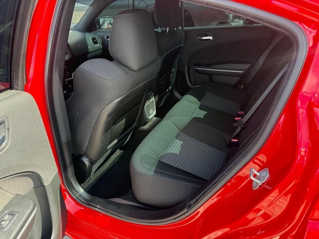 Dodge Charger Scat Pack Widebody RWD 2023