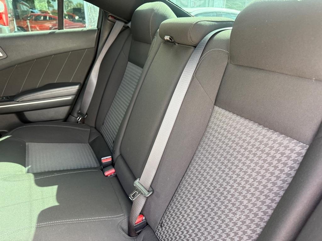 Dodge Charger Scat Pack Widebody RWD 2023