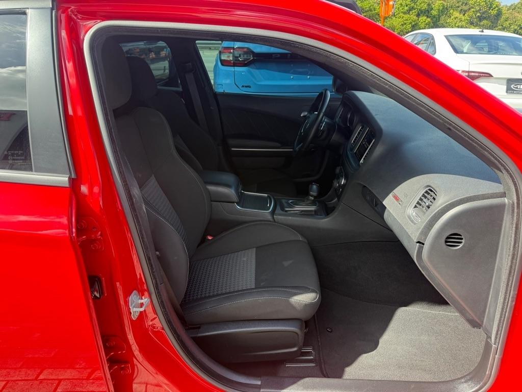 Dodge Charger Scat Pack Widebody RWD 2023