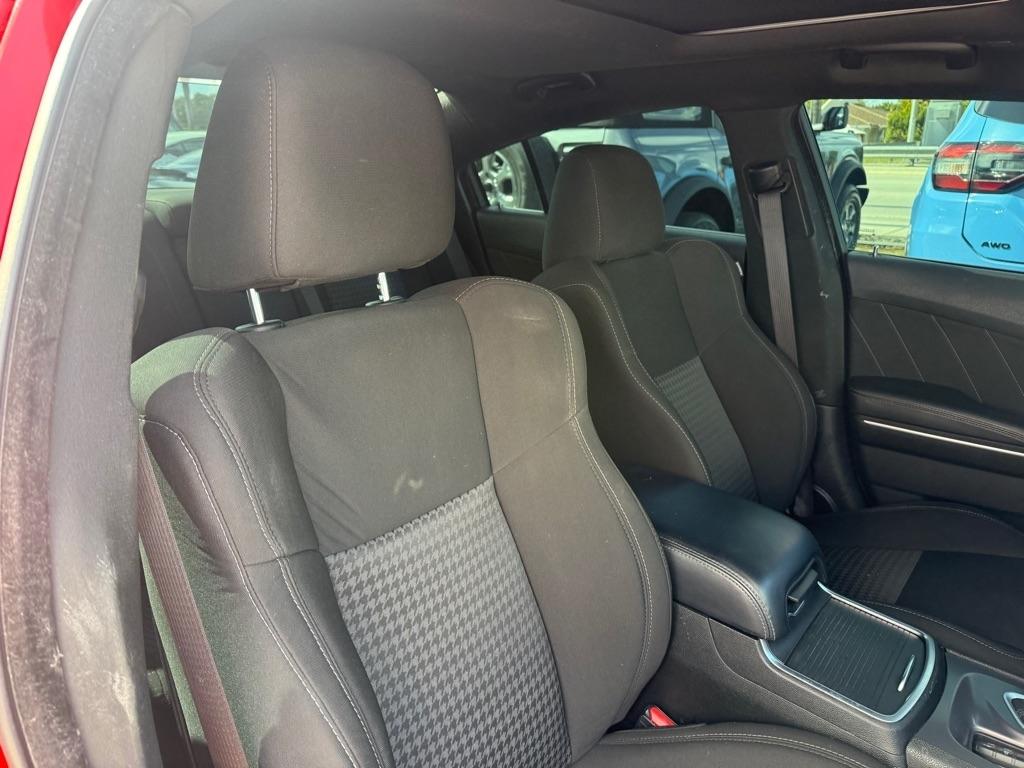 Dodge Charger Scat Pack Widebody RWD 2023