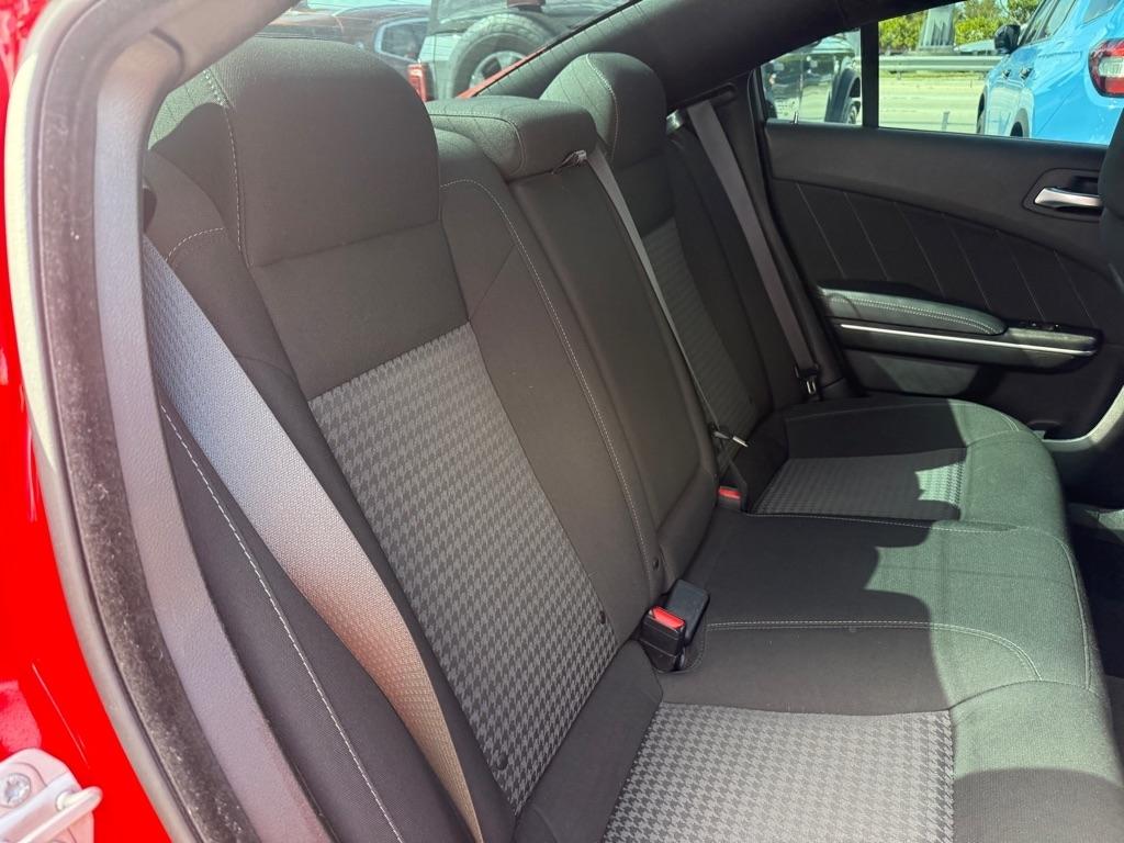 Dodge Charger Scat Pack Widebody RWD 2023