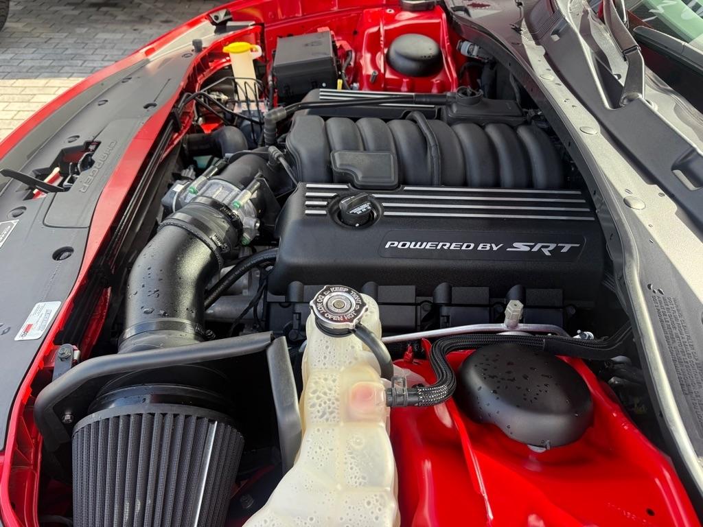 Dodge Charger Scat Pack Widebody RWD 2023