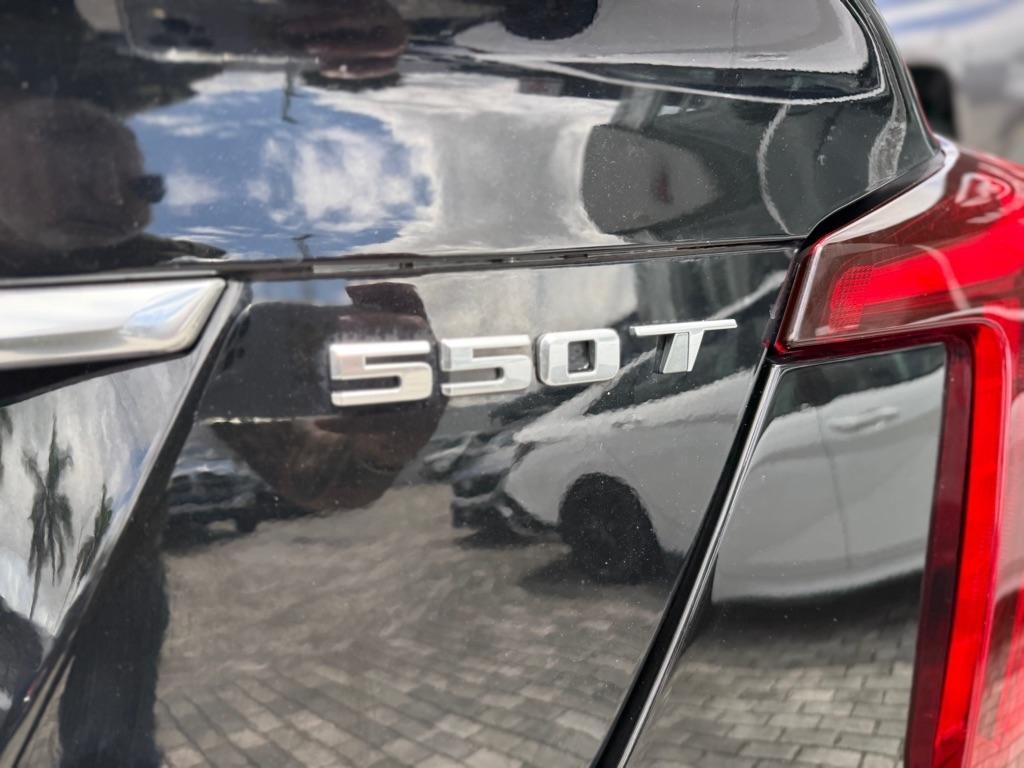 Cadillac CT5 4dr Sdn Premium Luxury 2020