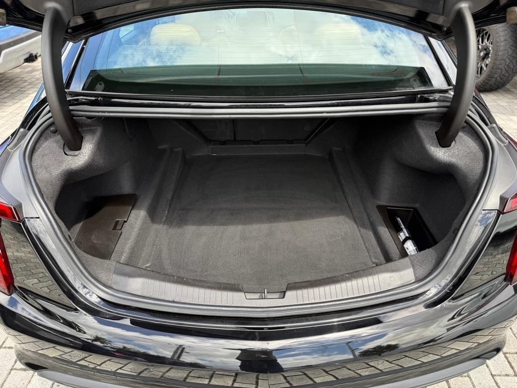 Cadillac CT5 4dr Sdn Premium Luxury 2020