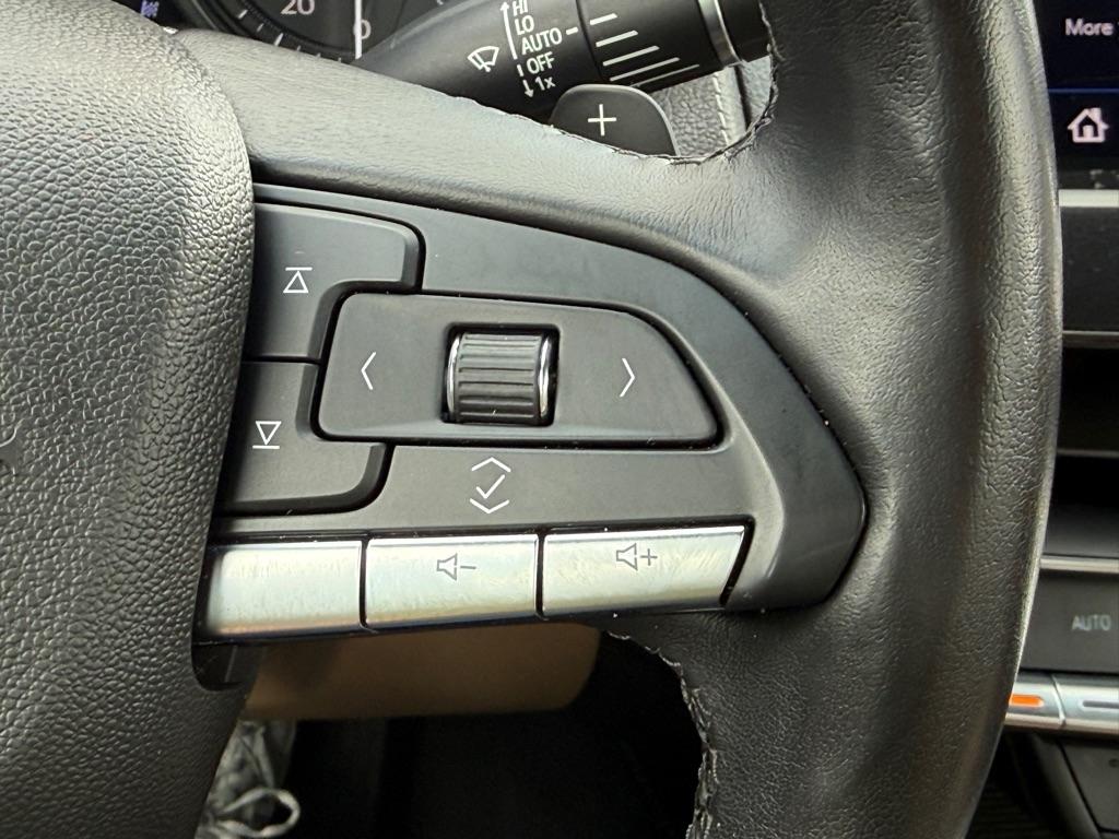 Cadillac CT5 4dr Sdn Premium Luxury 2020