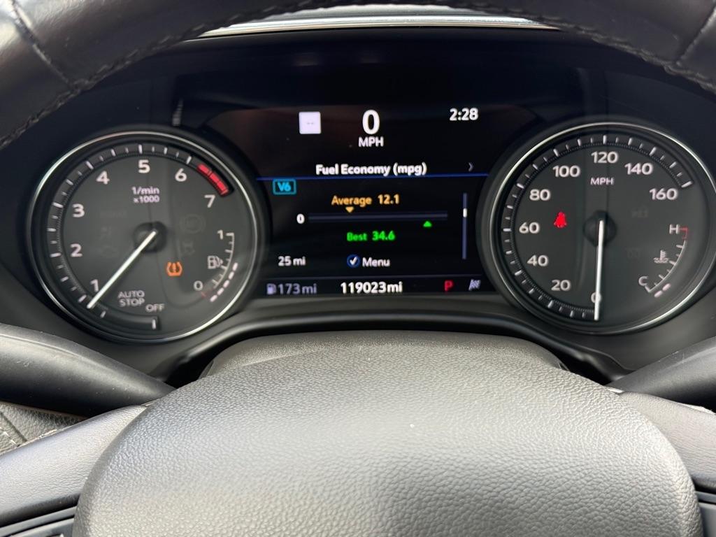 Cadillac CT5 4dr Sdn Premium Luxury 2020