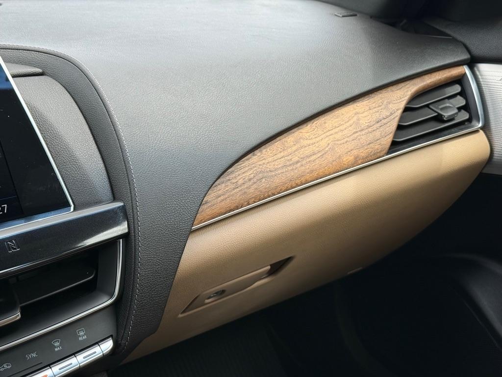 Cadillac CT5 4dr Sdn Premium Luxury 2020